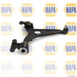 Front Lower Right Control trailing Arm NAPA NST2857 for FIAT