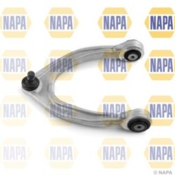 Front Left Control trailing Arm NAPA NST2864 for ALFA ROMEO 50533329