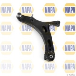 Front Left Control trailing Arm NAPA NST2866 for SUBARU OE 20202AJ05A
