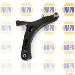 Front Right Control trailing Arm NAPA NST2867 for SUBARU OE 20202AJ04A