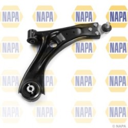 Front Lower Right Control trailing Arm NAPA NST2871 for FORD 2216265