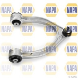 Front Right Control trailing Arm NAPA NST2873 for MERCEDES