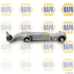 Front Left Control trailing Arm NAPA NST2876 for ALFA ROMEO 50542997