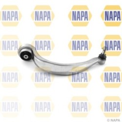 Front Lower Right Rear Control trailing Arm NAPA NST2882  4H0407694C
