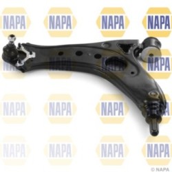 Front Lower Left Control trailing Arm NAPA NST2885 for AUDI 8Z0407153L