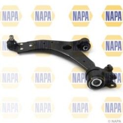 Front Lower Left Control trailing Arm NAPA NST2891 for FORD OE 1502087