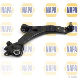 Front Lower Right Control trailing Arm NAPA NST2892 for FORD 1502086
