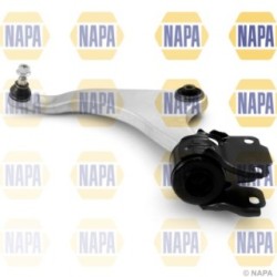 Front Lower Left Outer Control trailing Arm NAPA NST2903  OE 31262475