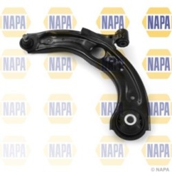 Front Left Control trailing Arm NAPA NST2911 for MAZDA 2 OE D09H34350C