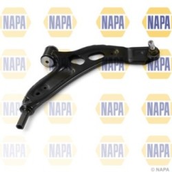Front Lower Right Control trailing Arm NAPA NST2913 for BMW
