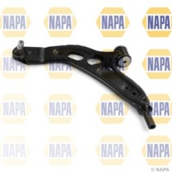 Front Lower Left Control trailing Arm NAPA NST2914 for BMW 31122785113