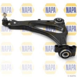 Front Lower Left Control trailing Arm NAPA NST2915  OE 4473303400
