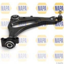 Front Lower Right Control trailing Arm NAPA NST2916  OE 4473303500