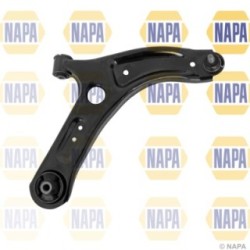 Front Lower Right Control trailing Arm NAPA NST2918  OE 54501C8000