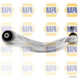 Front Lower Right Control trailing Arm NAPA NST2920 for BMW