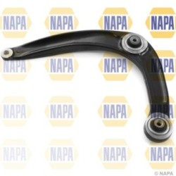 Front Lower Left Control trailing Arm NAPA NST2923 for DS 9806738380