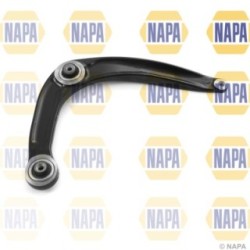 Front Lower Right Control trailing Arm NAPA NST2924 for DS 9806738280