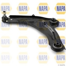 Front Lower Left Control trailing Arm NAPA NST2925  OE 545018433R