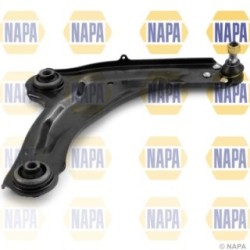 Front Lower Right Control trailing Arm NAPA NST2926  OE 545051051R