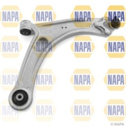 Front Right Control trailing Arm NAPA NST2928 for AUDI TT 8S0407151D