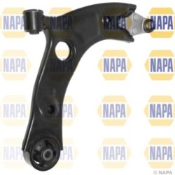 Front Right Control trailing Arm NAPA NST2929 for KIA SORENTO