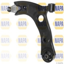 Front Left Control trailing Arm NAPA NST2930 for KIA SORENTO