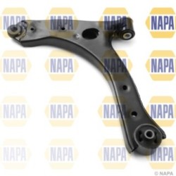 Front Left Control trailing Arm NAPA NST2933 for FORD OE 2374224