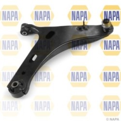 Front Lower Right Control trailing Arm NAPA NST2937  OE 20202SG000
