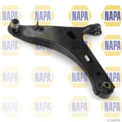 Front Lower Left Control trailing Arm NAPA NST2938 for SUBARU
