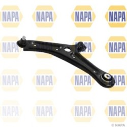 Front Left Control trailing Arm NAPA NST2940 for FORD OE 1782485