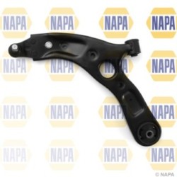 Front Lower Left Control trailing Arm NAPA NST2941 for KIA 54500A4000