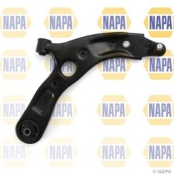 Front Lower Right Control trailing Arm NAPA NST2942 for KIA 54501A4000
