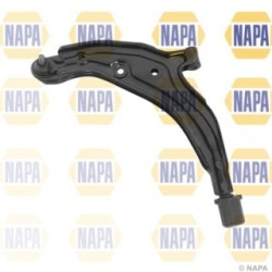 Front Left Control trailing Arm NAPA NST2944 for NISSAN MICRA