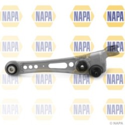 Front Right Control trailing Arm NAPA NST2955 for JAGUAR XJ