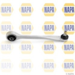 Front Upper Right Control trailing Arm NAPA NST2958 for AUDI