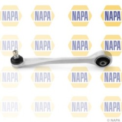 Front Upper Left Control trailing Arm NAPA NST2959 for AUDI 8K0407505B