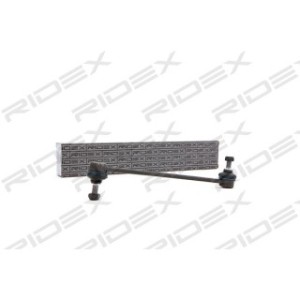 Stabiliser Drop Link (Coupling Rod) - RIDEX 3229S0137