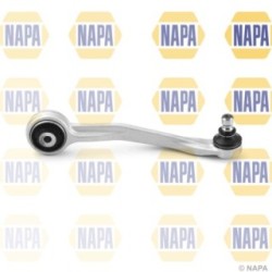 Front Upper Right Rear Control trailing Arm NAPA NST2963  8K0407510B
