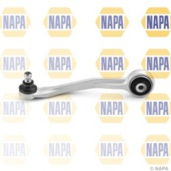 Front Upper Left Rear Control trailing Arm NAPA NST2964  OE 8K0407509B