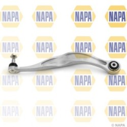 Rear Upper Left Control trailing Arm NAPA NST2966 for BMW 5