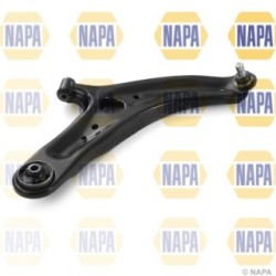 Front Lower Right Outer Control trailing Arm NAPA NST2990  545012K300