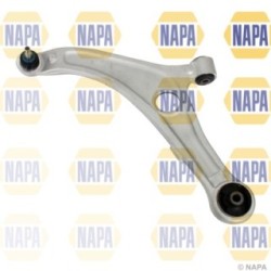 Front Lower Left Control trailing Arm NAPA NST2995  OE 545003Z000