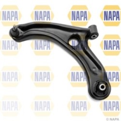 Front Lower Left Control trailing Arm NAPA NST3003 for HONDA