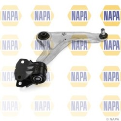 Front Lower Right Control trailing Arm NAPA NST3055 for FORD 1927131