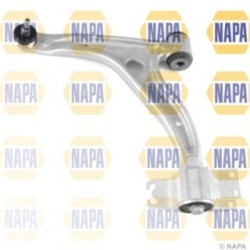 Front Lower Left Control trailing Arm NAPA NST3056  OE 1563300100