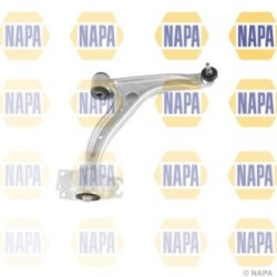 Front Lower Right Control trailing Arm NAPA NST3057  OE 1563300200