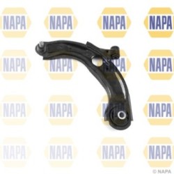Front Left Control trailing Arm NAPA NST3058 for MAZDA CX-3 D10E34350