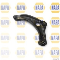 Front Left Control trailing Arm NAPA NST3070 for NISSAN MICRA