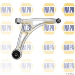 Front Lower Right Control trailing Arm NAPA NST3073 for KIA 54501E6100