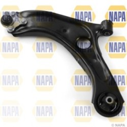 Front Lower Left Control trailing Arm NAPA NST3089 for KIA 54500D7000